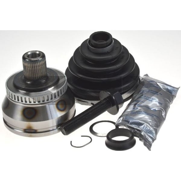 GKN GLANZER 301961 Aks Kafası Dış Passat 1.9 TDI Afn Avf