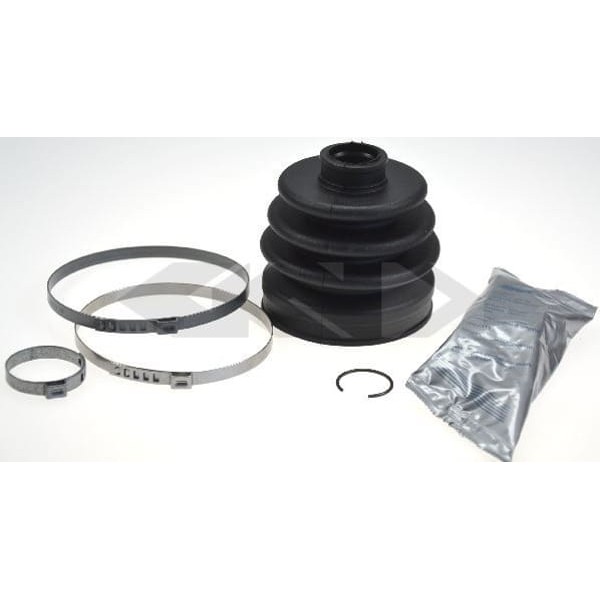 GKN GLANZER 302743 Aks Körüğü Dıs Mazda 626 Fs 92-97 2.9 