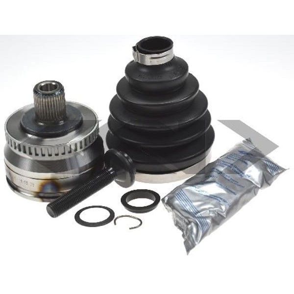 GKN GLANZER 303605 Aks Kafası Dış Passat 1.6 Alz