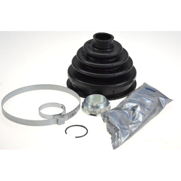 GKN GLANZER 304013 Aks Körük Bmw E46 00-05 E53×5 00-