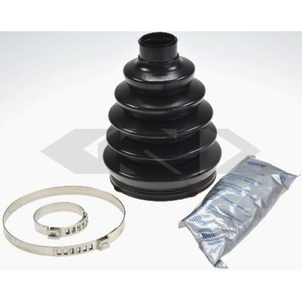 GKN GLANZER 304081 Aks Körüğü Dıs Vivaro 2.5 Dtı 1.9 Dtı