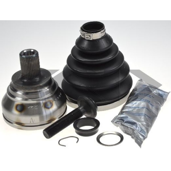 GKN 304329 Aks Kafası Dış Golf V Passat Caddy 04-14 1.6 TDI 1.9 TDI 2.0 TDI Bjb CAYD Bls Bkp 