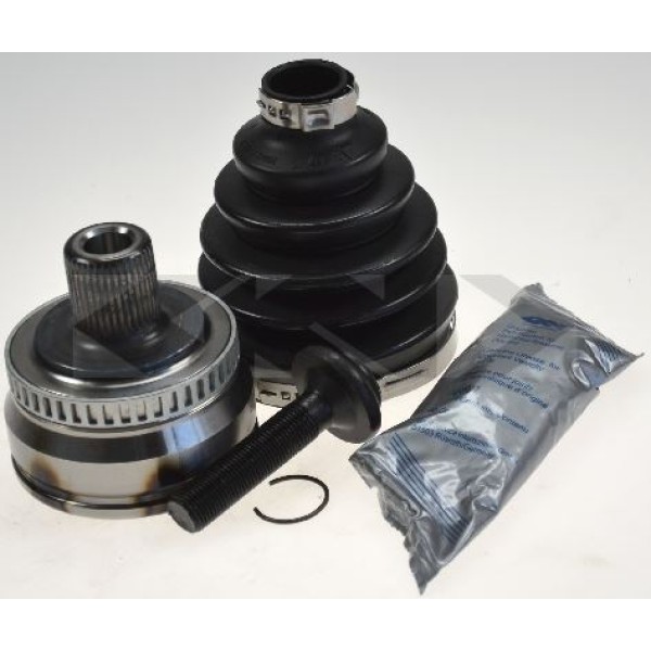 GKN GLANZER 304331 Aks Kafası Dış Otomatik A4 1.6 2.0 Alz Alt