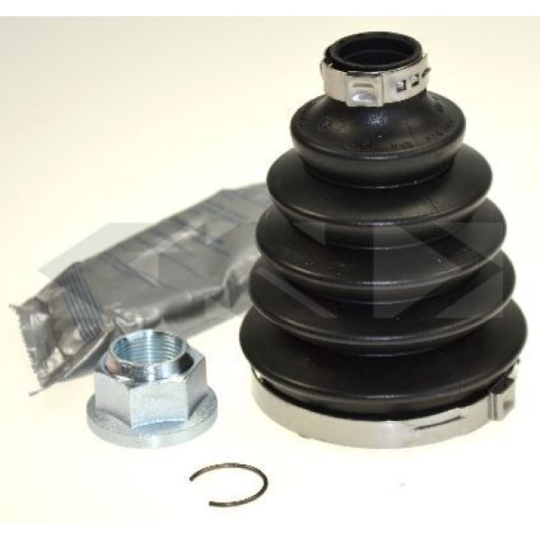 GKN GLANZER 304385 Aks Körüğü Dıs Astra H Zafira B 1.4 1.6 1.2 