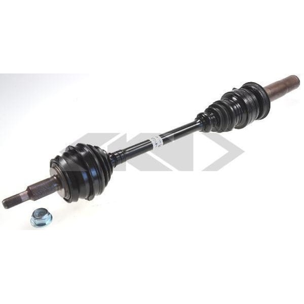 GKN GLANZER 304500 Aks Sağ Transporter T5 Transporter T5 03- 1.9 TDI Axb Axc