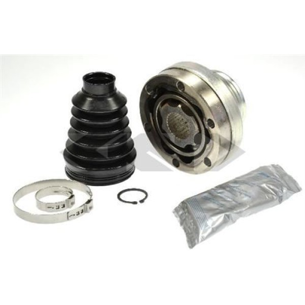 GKN GLANZER 304556 Aks Kafası Iç Amarok Touareg Kıt 