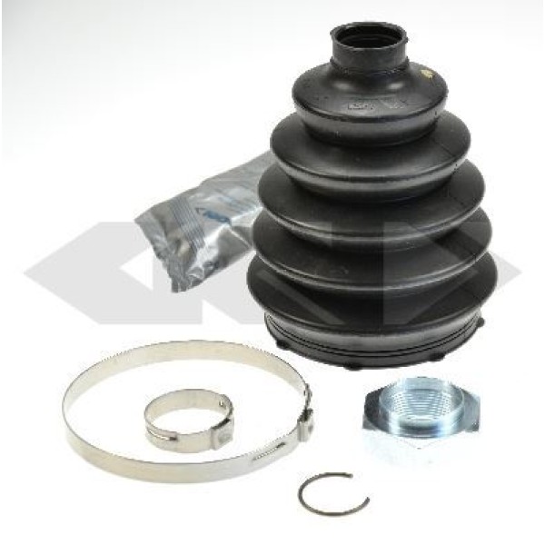 GKN GLANZER 304602 Aks Körüğü Dıs Ducato III / Boxer / Jumper 06- 2.2 HDI