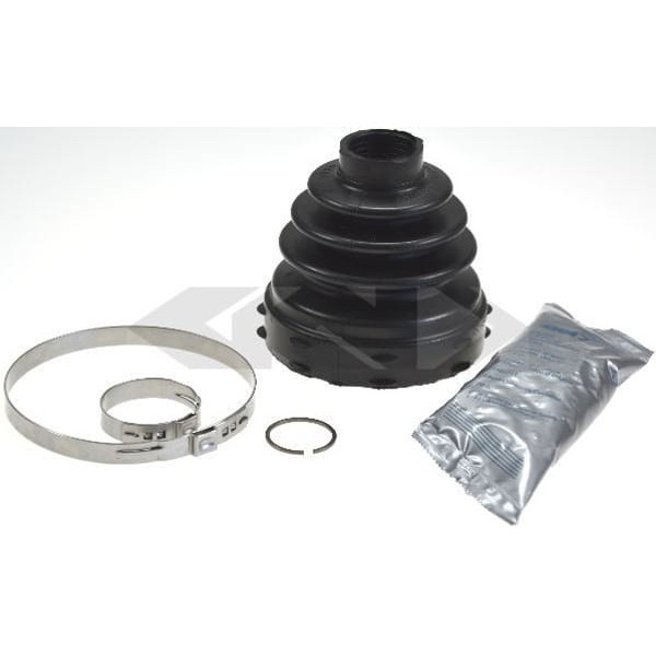 GKN GLANZER 304604 Aks Körüğü Iç Ducato / Boxer / Jumper 2.2 HDI 28,6X102X96,15 