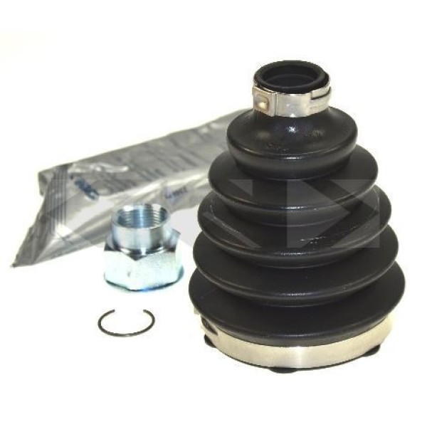 GKN GLANZER 304614 Aks Körüğü Dıs Takım