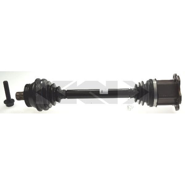 GKN GLANZER 304617 Aks Sağ Komple Sol A4 1.8T 2.0 Fsı 2.4 00-04 Seat Exeo 2.0 Tfsı 09-