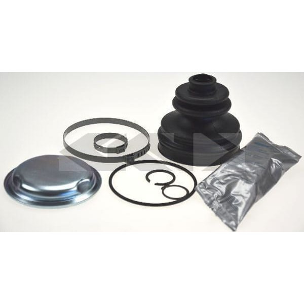 GKN GLANZER 304679 Aks Körüğü Iç Golf Bora Polo / Cordoba