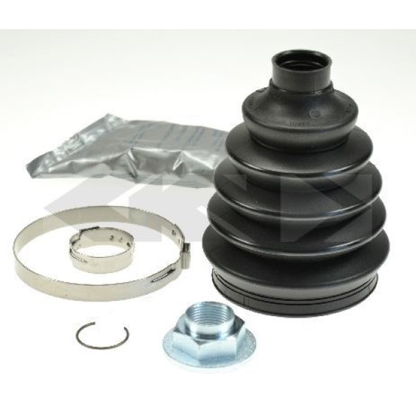 GKN GLANZER 304694 Aks Körüğü Dıs Corolla 03-07 1.4 1.6 Vvtı 