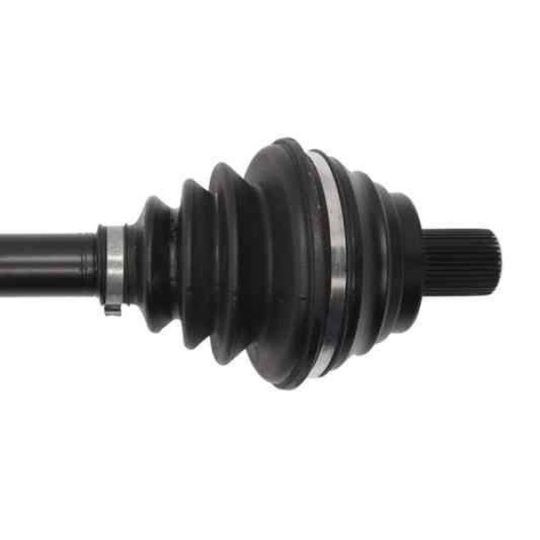 GKN GLANZER 304746 Aks Sol Golf VI Passat Touran