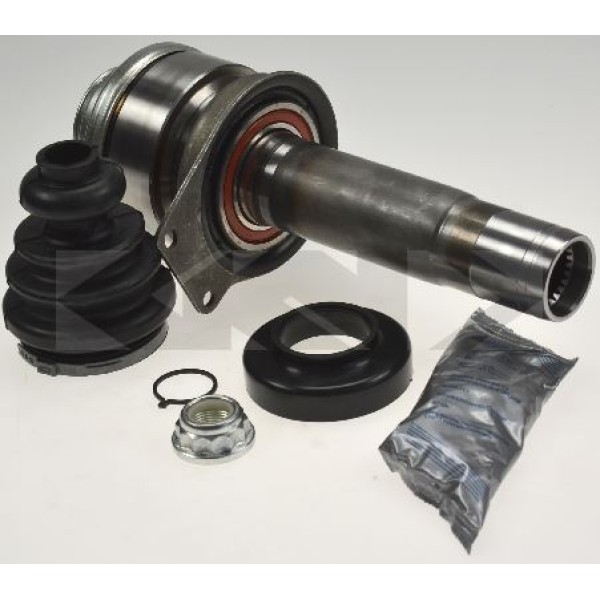 GKN GLANZER 304837 Aks Kafası Iç Sağ Transporter T5 1.9 TDI Axb Axc