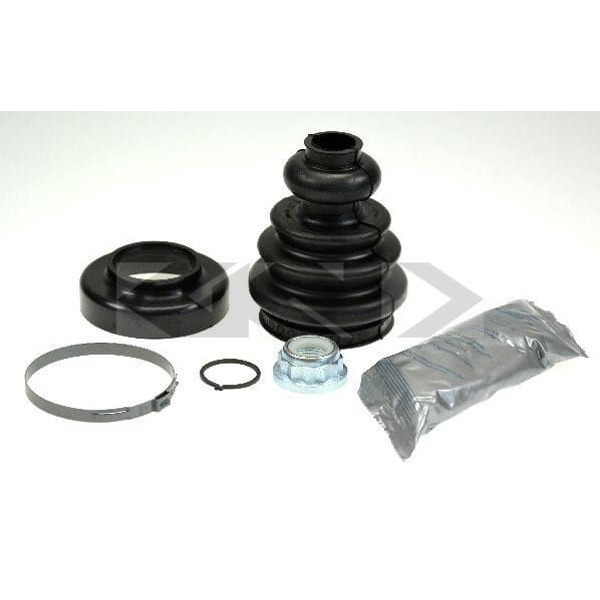 GKN 304838 Aks Körüğü Iç Transporter T5 04- 1.9 TDI Axb Axc Takım