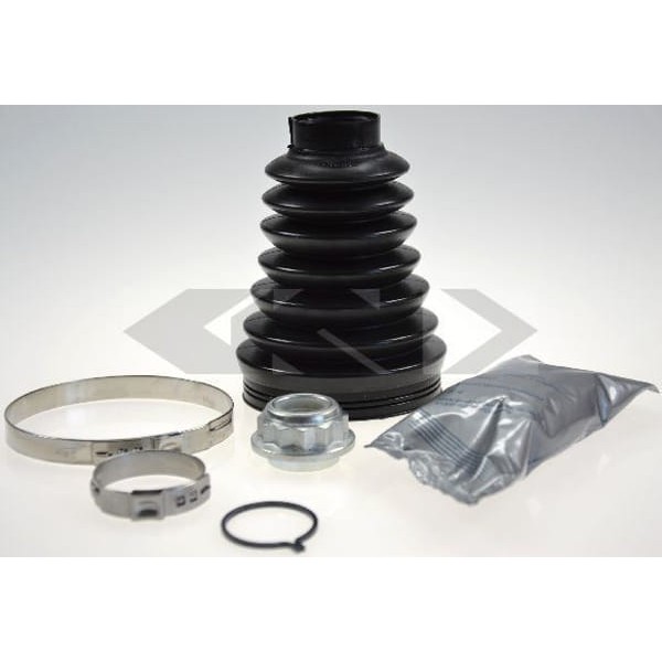 GKN 304842 Aks Körüğü Iç Transporter T5 2.5 TDI Axd Takım