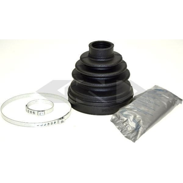 GKN 304884 Aks Körüğü Iç Qashqai 07-12 2.0 DCI 