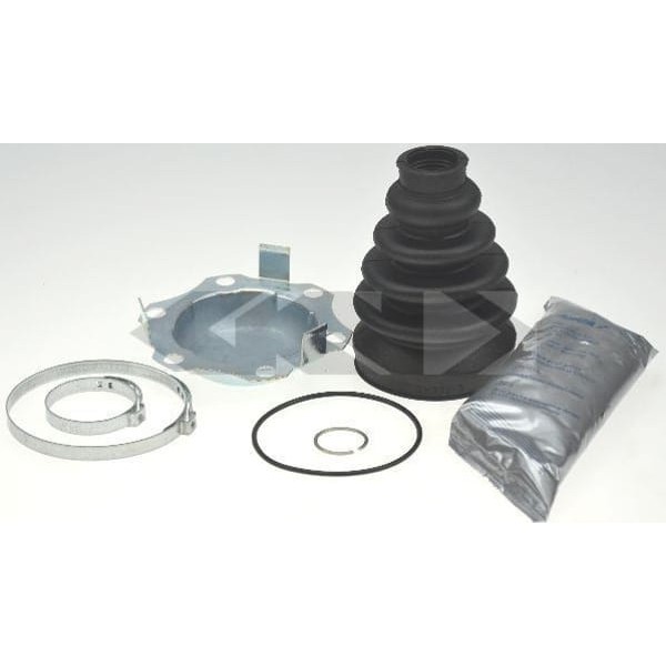 GKN GLANZER 304931 Aks Körüğü Iç Otomatik Golf Bora Polo / Cordoba