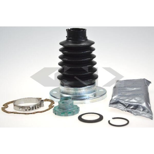 GKN GLANZER 304934 Aks Körüğü Iç Polo / Cordoba Toledo / Fabia Düz