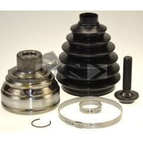 GKN GLANZER 304962 Aks Kafası Dış A4-A5-A6 2010- 2.7-3.0 TDI (Cgld-Cglc-Cmgb-Clab)