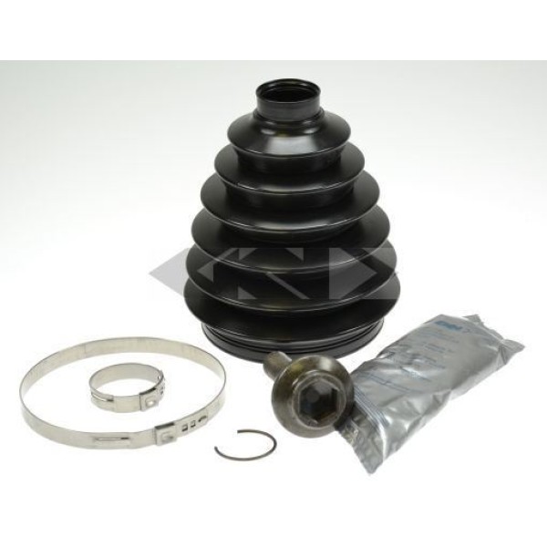 GKN GLANZER 304963 Aks Köruk Dıs A4-A5-A6Cgld-Cglc-Cmgb-Clab 2.7 TDI-3.0 TDI 