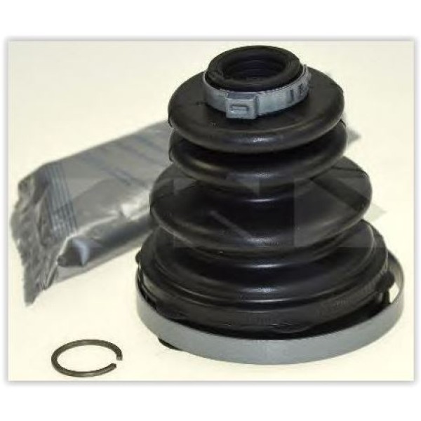 GKN GLANZER 305009 Aks Körüğü Iç İ30 08-11 / Ceed 1.4 1.6