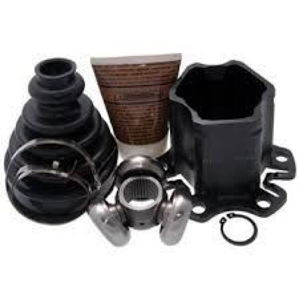 GKN GLANZER 305017 Aks Kafası İç A6-Sharan-Galaxy (04-13) 2.0 TDI (Caha Caga)