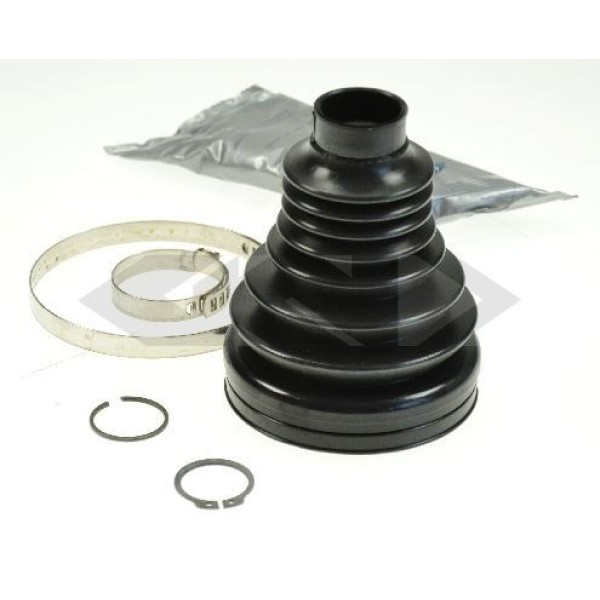 GKN GLANZER 305062 Aks Körüğü Iç A4 A5 Quattro