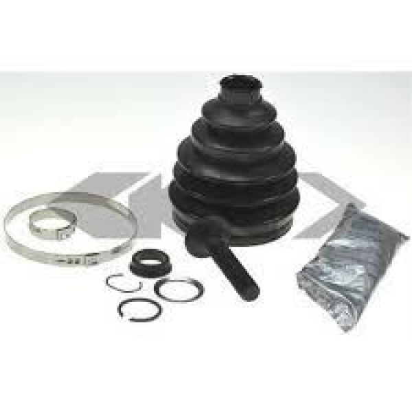 GKN GLANZER 305120 Aks Köruk Dıs A4 Avf-Alt 1.8 T-1.9 TDI-2.0