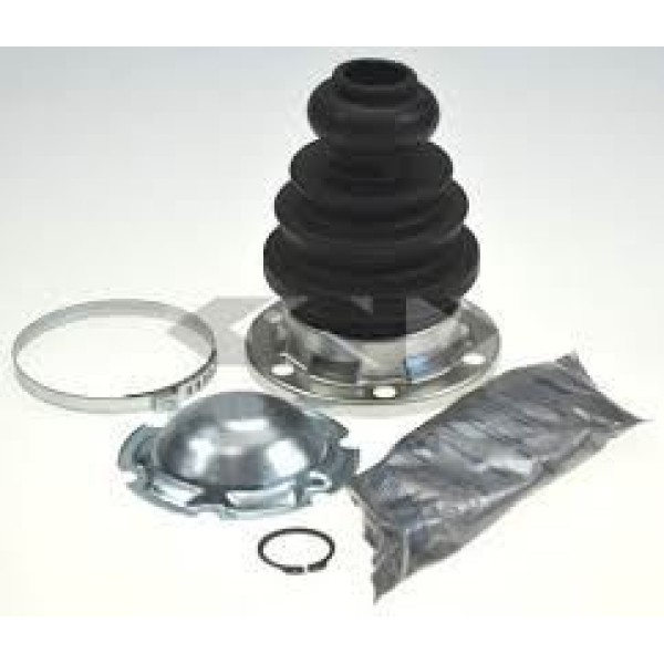 GKN GLANZER 305122 Aks Köruk İç A4 Alz 1.6