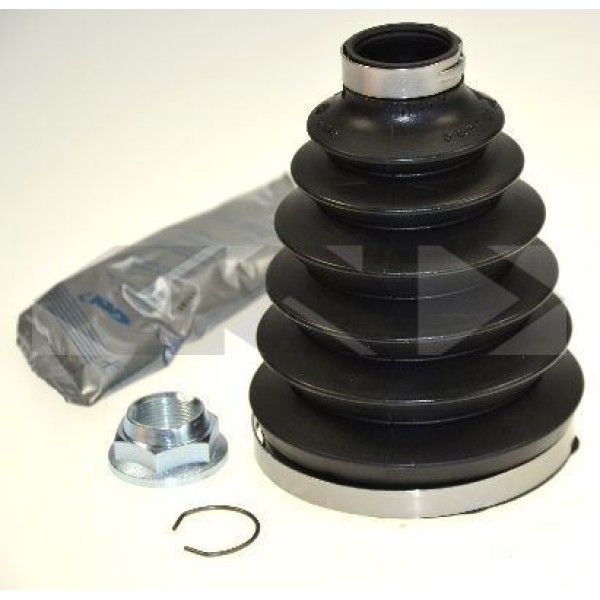 GKN GLANZER 305134 Aks Körüğü Dıs Master 98- Kıt