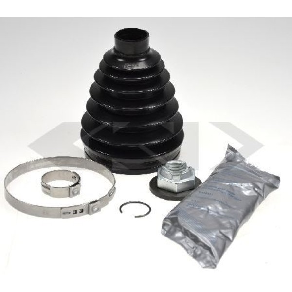 GKN GLANZER 305534 Aks Körüğü Dıs CLIO III Megane II Laguna II Scenic II 1.5 DCI 1.9 DCI 2.0