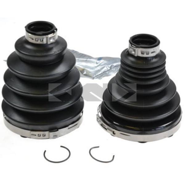 GKN GLANZER 305641 Aks Körüğü Arka İç-Dış Takım Land Rover Range Rover IV 12- 3.0 3.0 D 4.4 5.0 