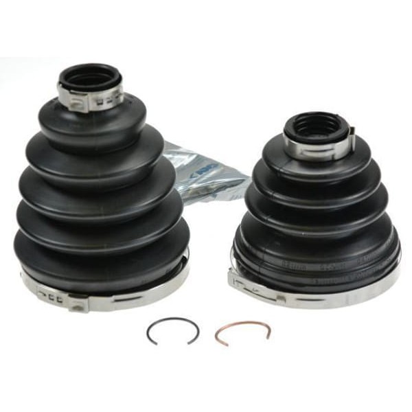 GKN GLANZER 305642 Aks Mil Körüğü İçdış Takım R SporTDIsc3 Arka2.73.0