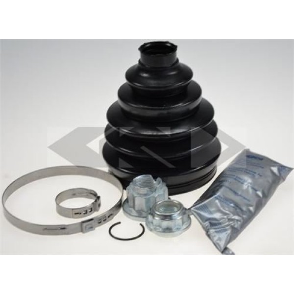 GKN 305967 Aks Körüğü Dıs Jetta Passat Caddy Transporter T5 