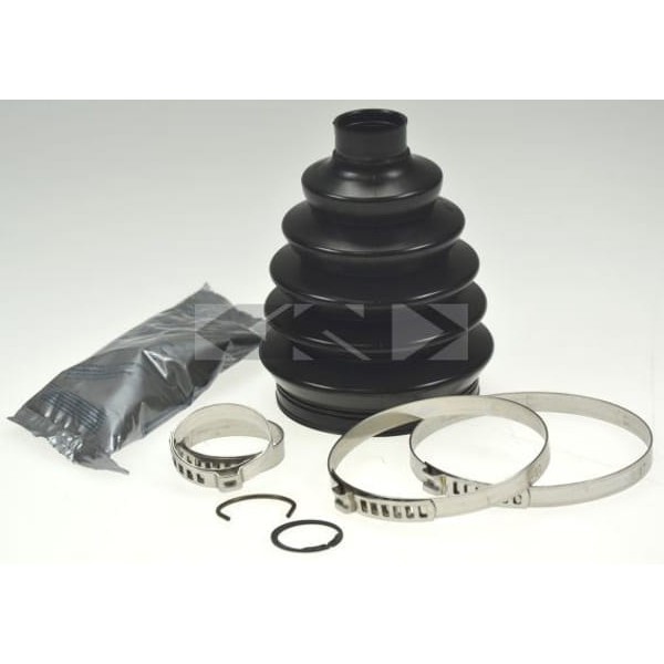 GKN GLANZER 306053 Aks Körüğü Ön Dış F06-F07-F10-F11-F18-F12-F13-F01-F02 Xd 10-17 Bm Takım