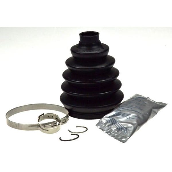 GKN GLANZER 306081 Aks Körüğü Ön Dış X3 F25-X4 F26-X5 E70 Lci-X6 E71-X6 F16 08-19 Bm Takım 