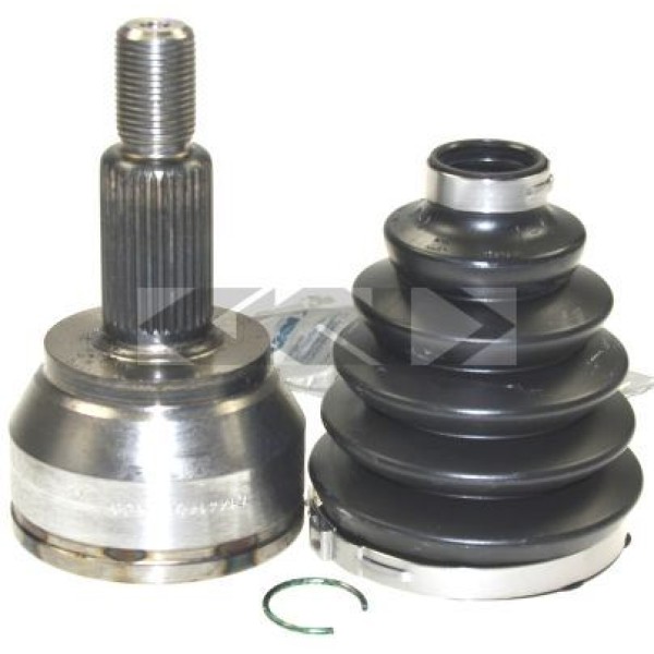 GKN GLANZER 306199 Aks Mil Kafası Dış Range Rover Evoque-Sport 2.0D