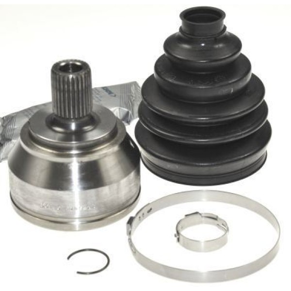 GKN GLANZER 306245 Dıs Kas Kafası (VW Amarok 10-)