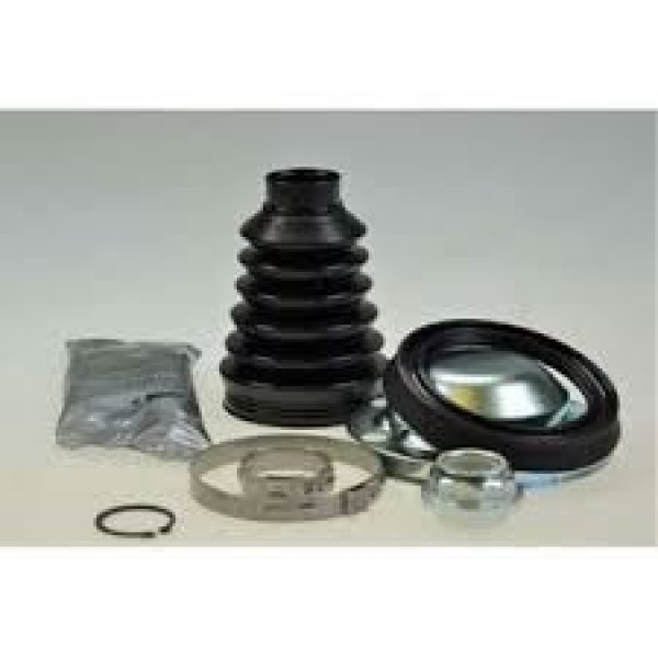 GKN GLANZER 306293 Aks Köruk İç Sol Transporter T5-T6-Tiguan 2.0 TDI (Caaa-Caab-Caac) 