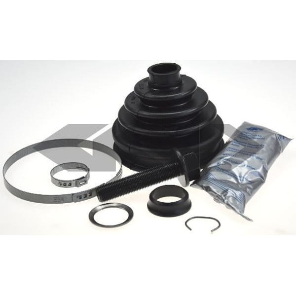 GKN GLANZER 306353 Aks Körugu Dıs Passat-A4-A6 1.9 TDI (Afn-Avg-Avf)(300320)