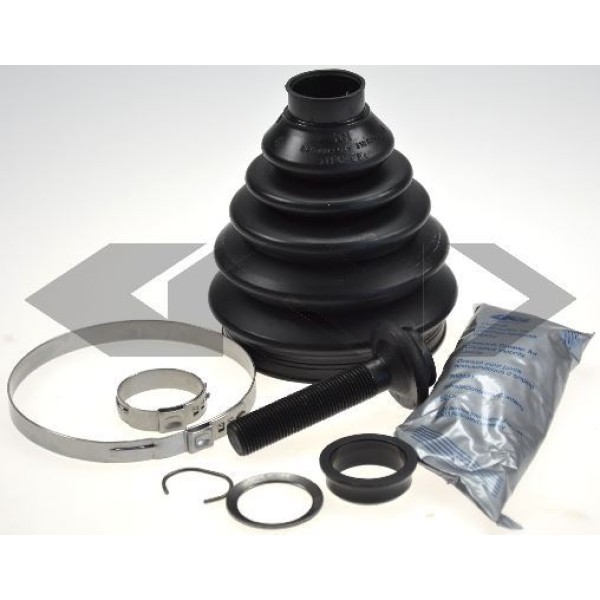 GKN 306354 Aks Köruk Dıs Caddy-Passat-Golf5-A3-Leon 1.9-2.0 TDI (Bjb-Bkp-Bkd) (304330) 