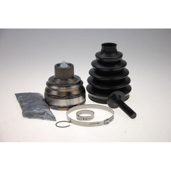 GKN GLANZER 306661 Bağlantı Seti Tahrik Mili Audi A4-A5-A6-A7-A8-Q5