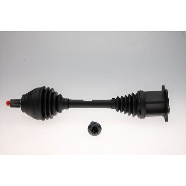 GKN GLANZER 306791 Tahrik Mili Audi A3 Seat Leon Skoda Octavia VW Golf