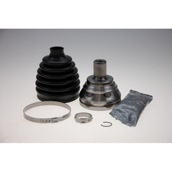 GKN GLANZER 306801 Bağlantı Seti Tahrik Mili Caddy-Eos-Golf-Passat-Scirocco-Touran-A3-Q2-Altea-Leon-