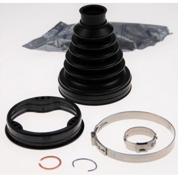 GKN GLANZER 306846 Ön Yükleme Seti Tahrik Mili Seat Arona-Ibiza VW Polo