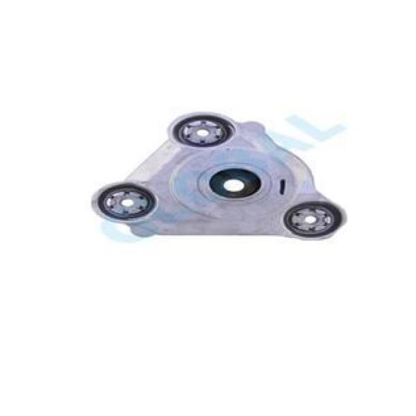 GLOBAL 2010 Amortisör Tablası Takozu Sol Ducato 01- / Boxer 01- / Jumper 01-