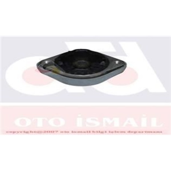 GLOBAL 60308 Şanzıman Takozu A4 A6 2.4 2.5TDI 2.8 2.8 Quattro-3.0 Ouattro 97-05