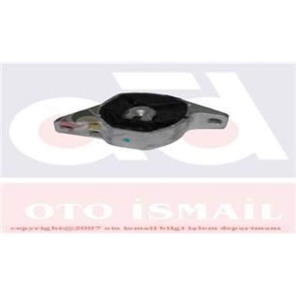 GLOBAL 60607 Şanzıman Takozu Audi A6 1.9 TDI Avf Awx-Ajm Afn-Alt-Ajl Aeb Avg