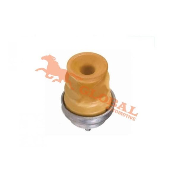 GLOBAL F1266 Amortisör Tablası Takozu Master X70 Master III X70 Ara Yatak